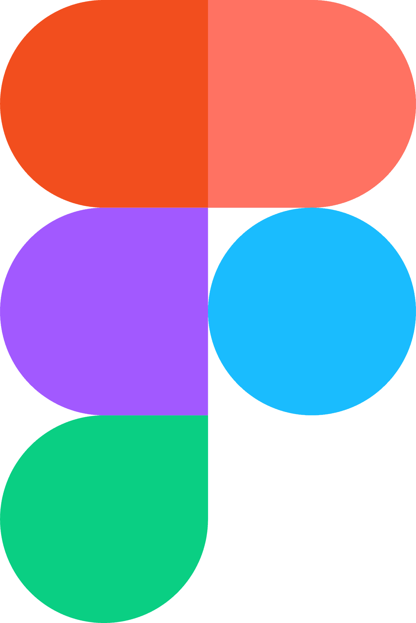 Figma Logo - Figma Logo PNG Transparent Images