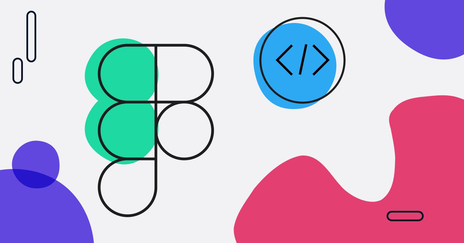 Figma Logo - Figma Integration in Knapsack ...