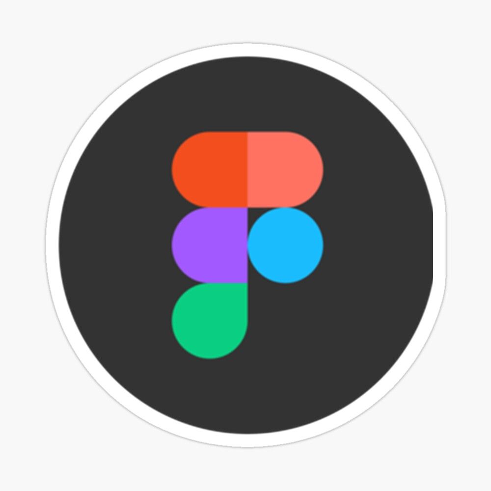 Figma Logo - Figma logo