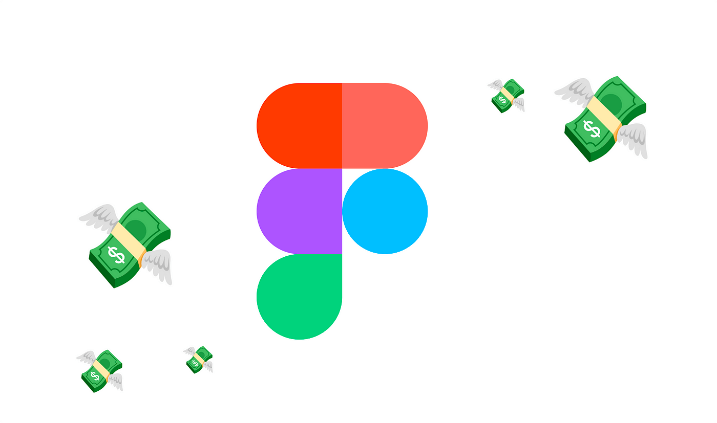 Figma Logo - How Figma converts users from freemium ...