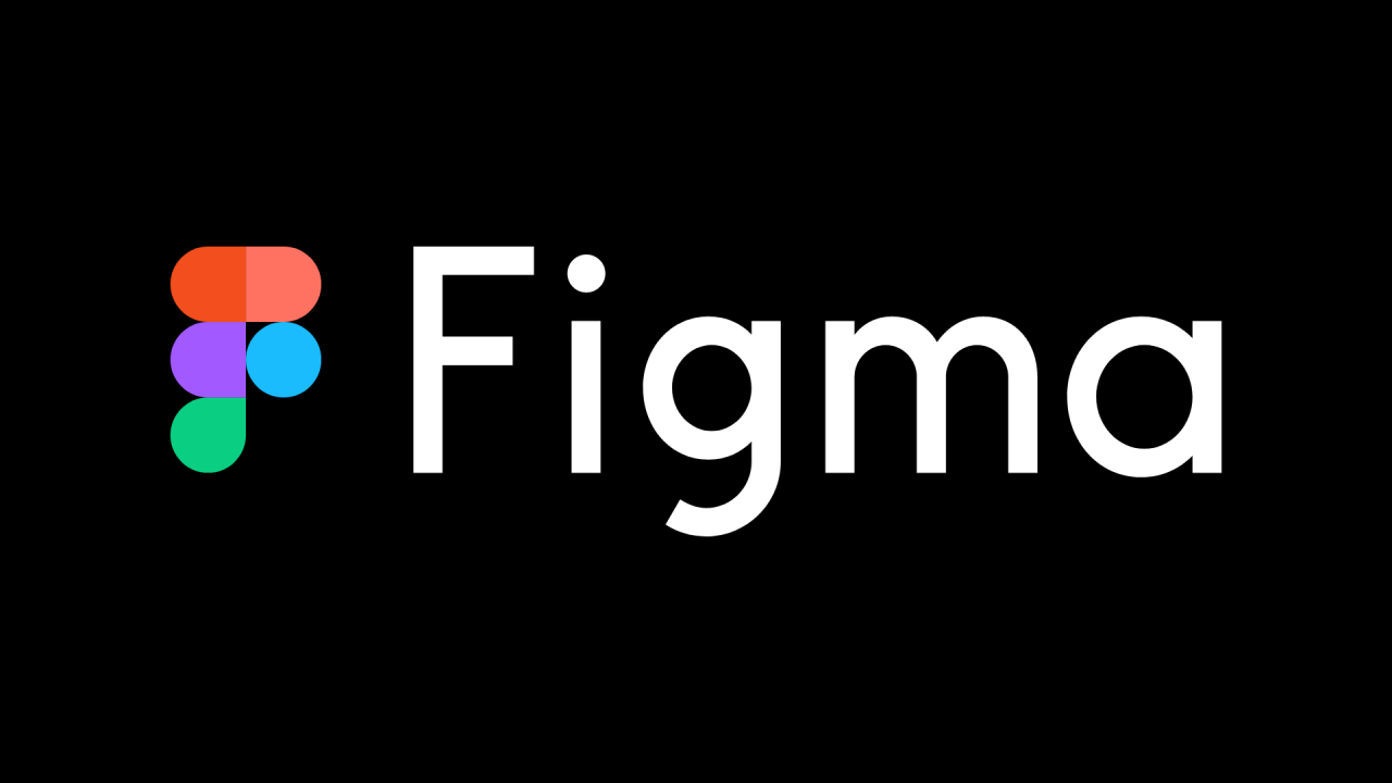 Figma Logo - FIGMA