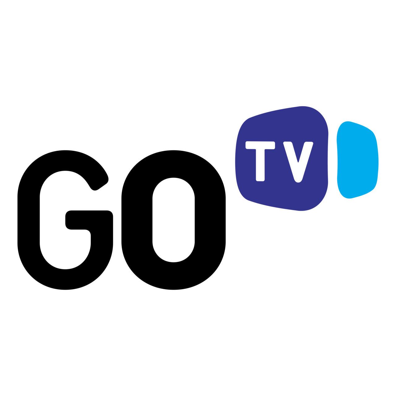 GOtv Logo - Gotv Logo PNG Transparent – Brands Logos