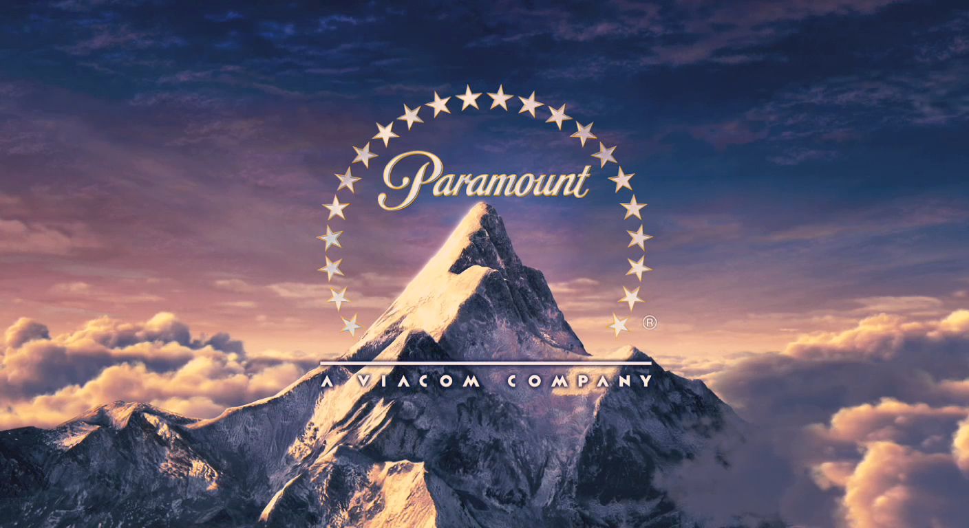 Paramount Pictures Logo - On Screen-Logos | Closing Logo Group ...