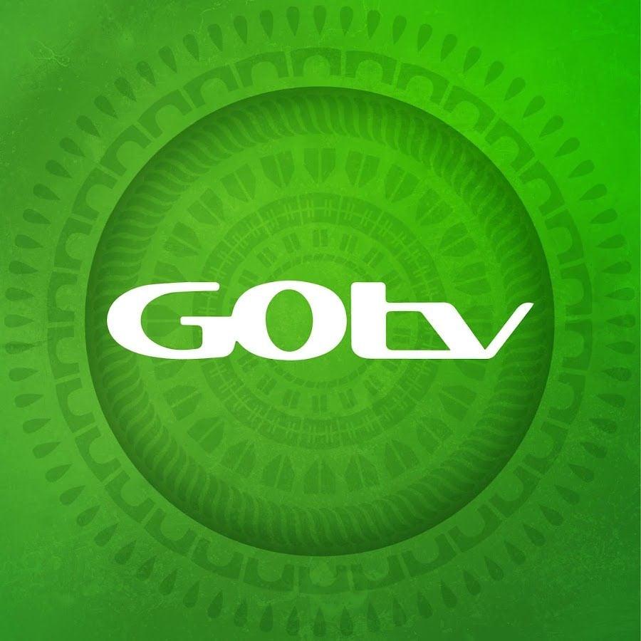 GOtv Logo - GOtv Africa - YouTube