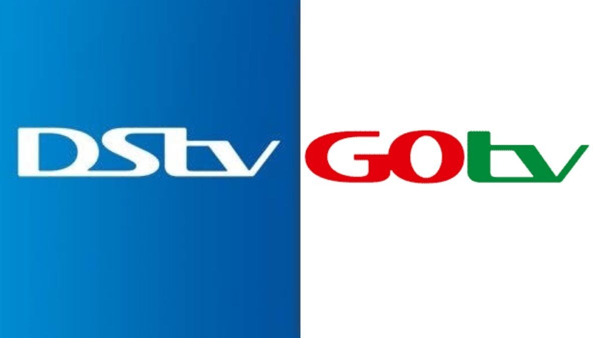 GOtv Logo - DSTV, GOTV subscriptions ...