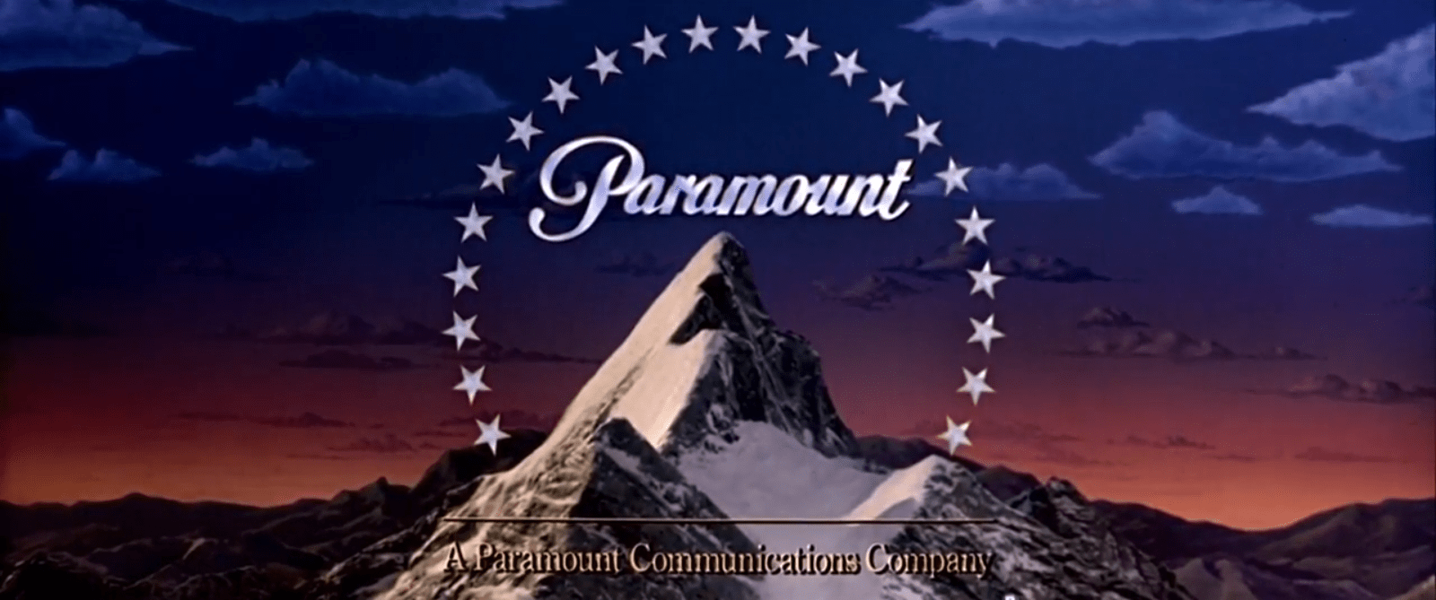 Paramount Pictures Logo - Paramount Logo