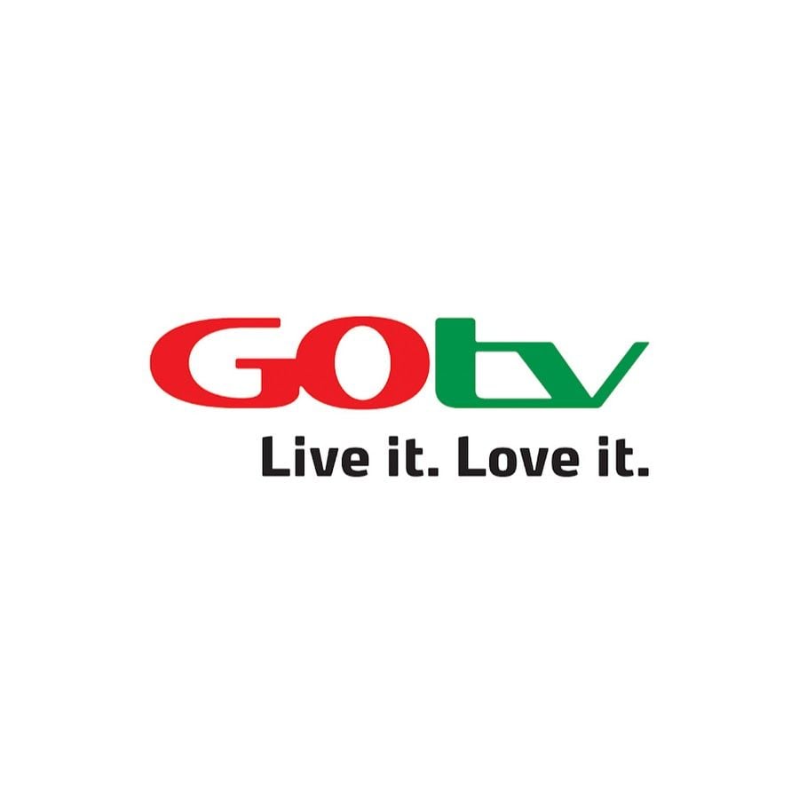 GOtv Logo - GOtv - YouTube