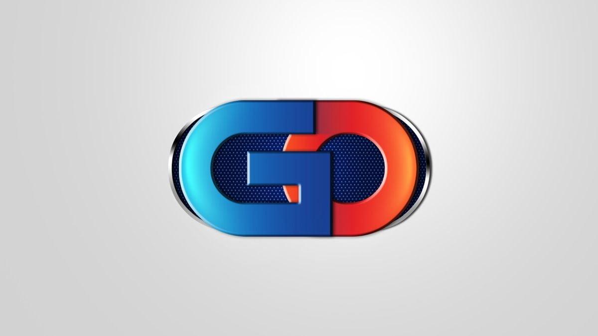 GOtv Logo - GOtv Logos :: Behance