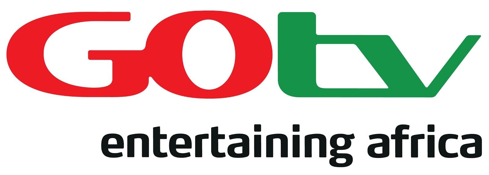 GOtv Logo - TV with Thinus: MultiChoice Africa ...