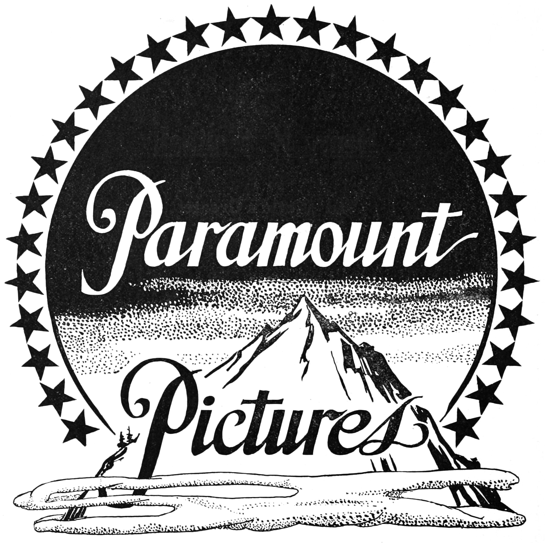 Paramount Pictures Logo - File:Paramount Pictures logo, 1915.png ...