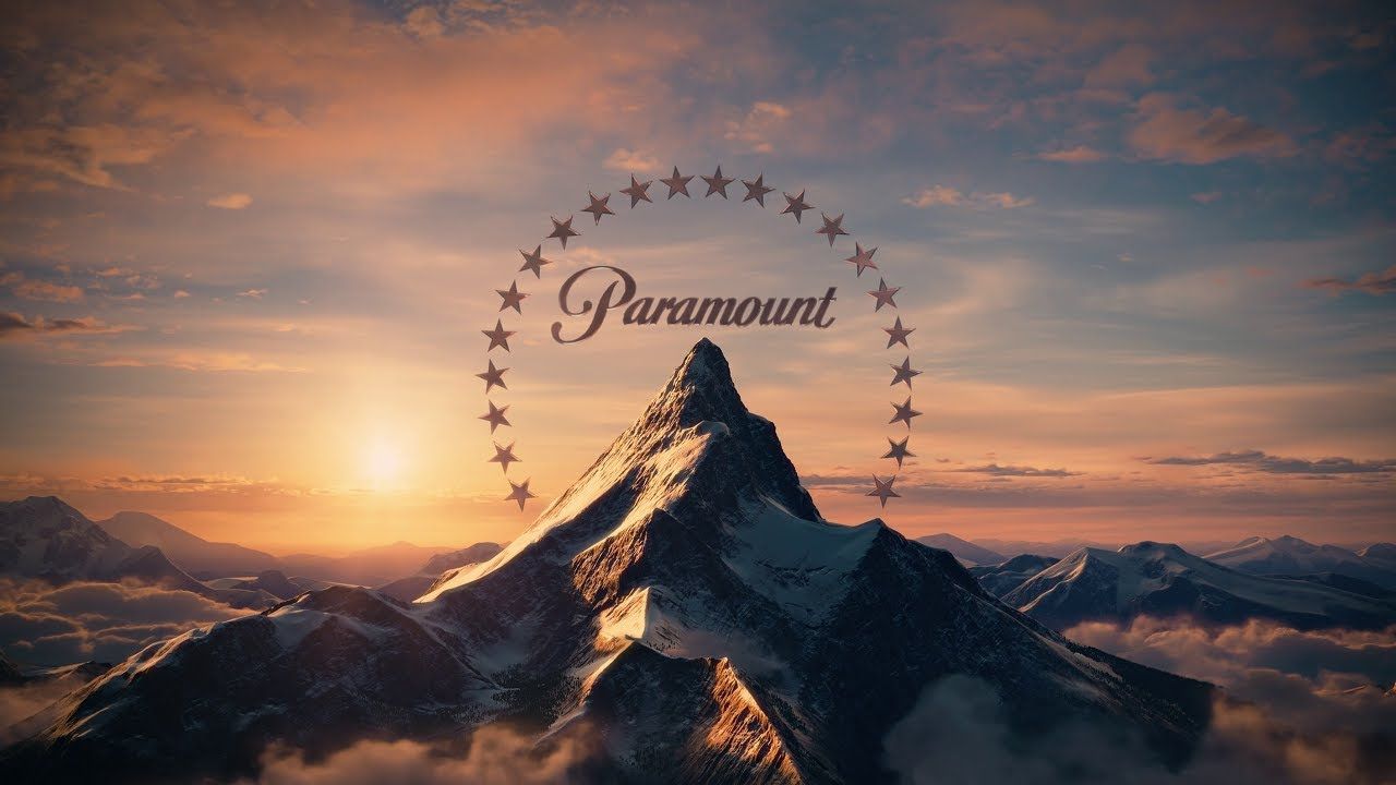 Paramount Pictures Logo - Paramount Pictures Logo (2022) - YouTube