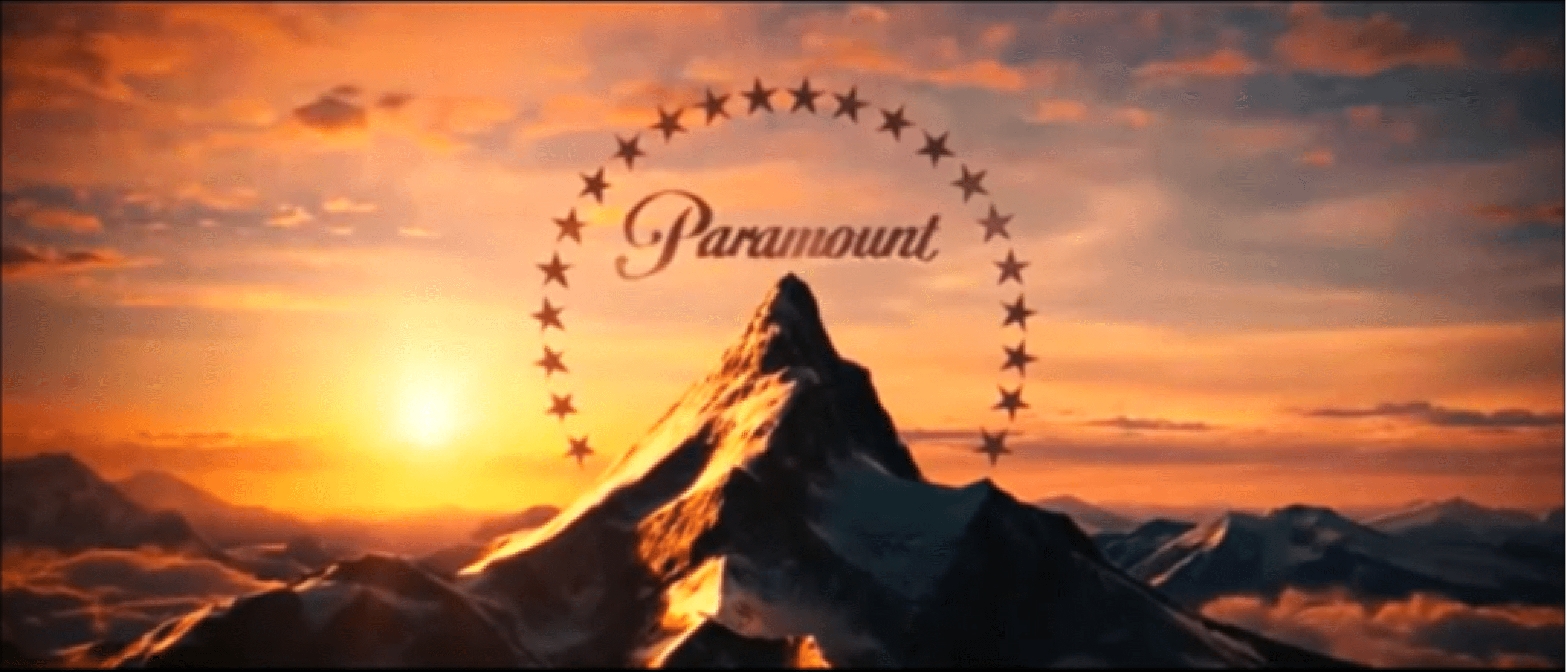 Paramount Pictures Logo - Paramount Pictures | ClosingLogosHD's ...