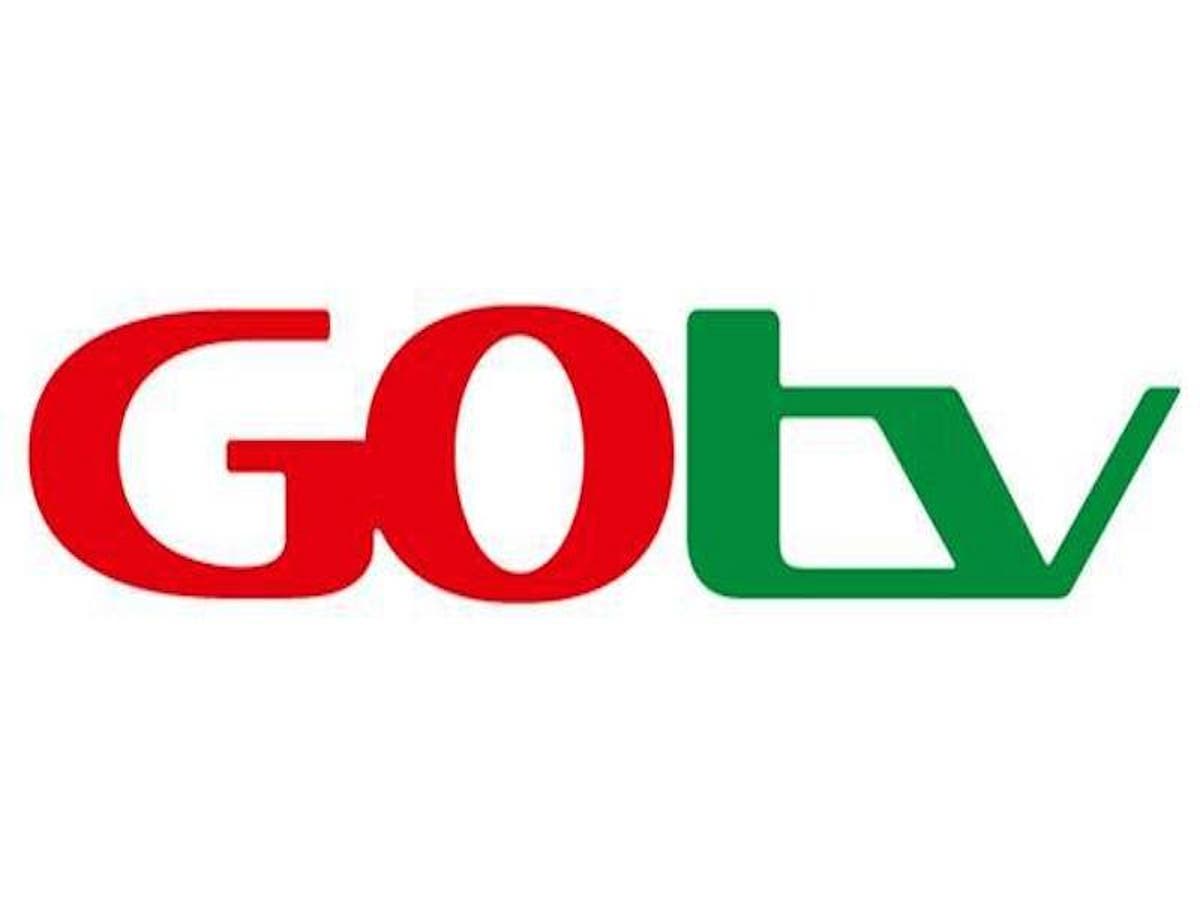 GOtv Logo - GOtv's SabiMan Initiative Impactive ...