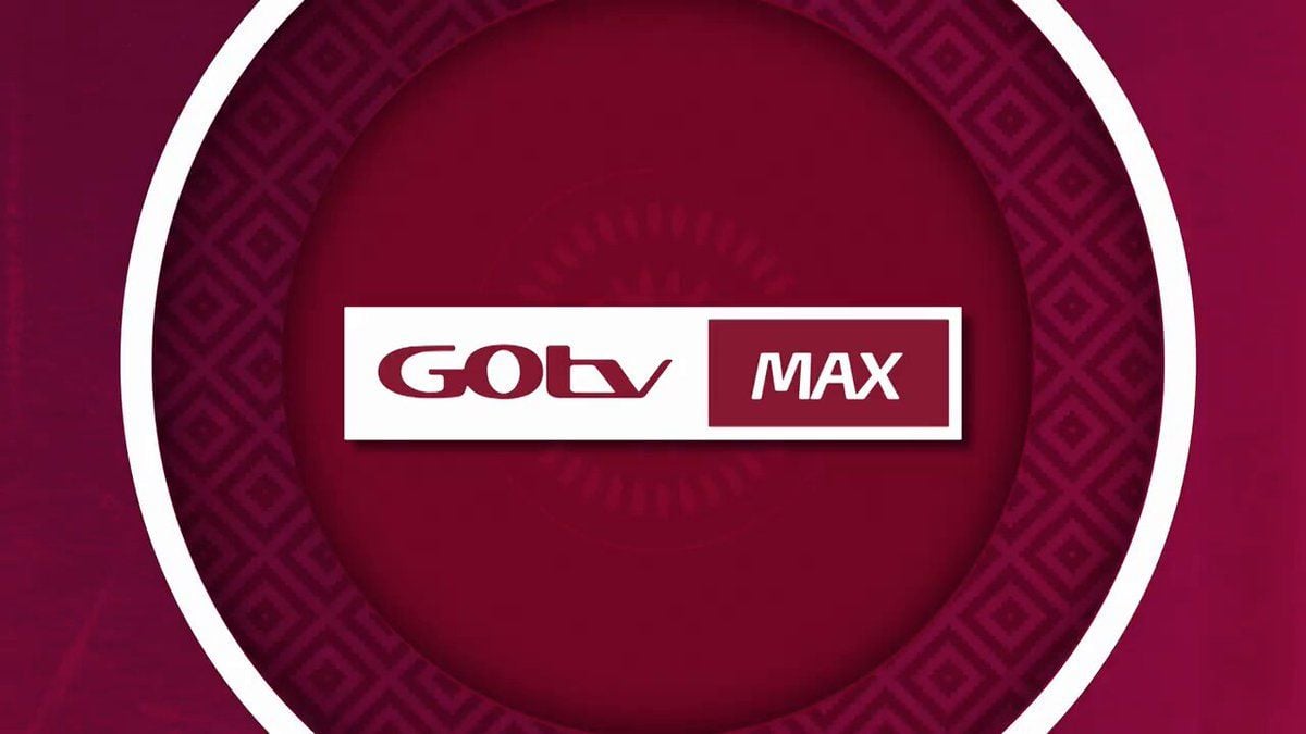 GOtv Logo - GOtv Namibia on X: 