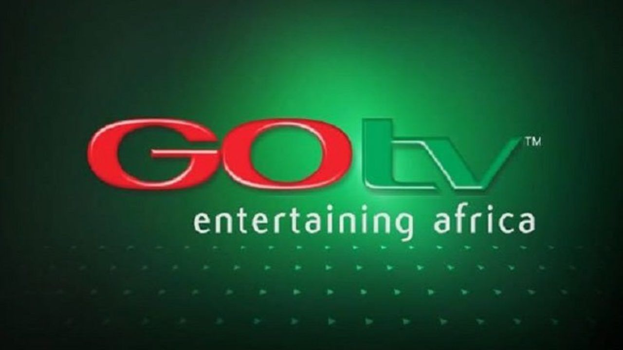 GOtv Logo - GOtv Nigeria Rewards Customers With ...