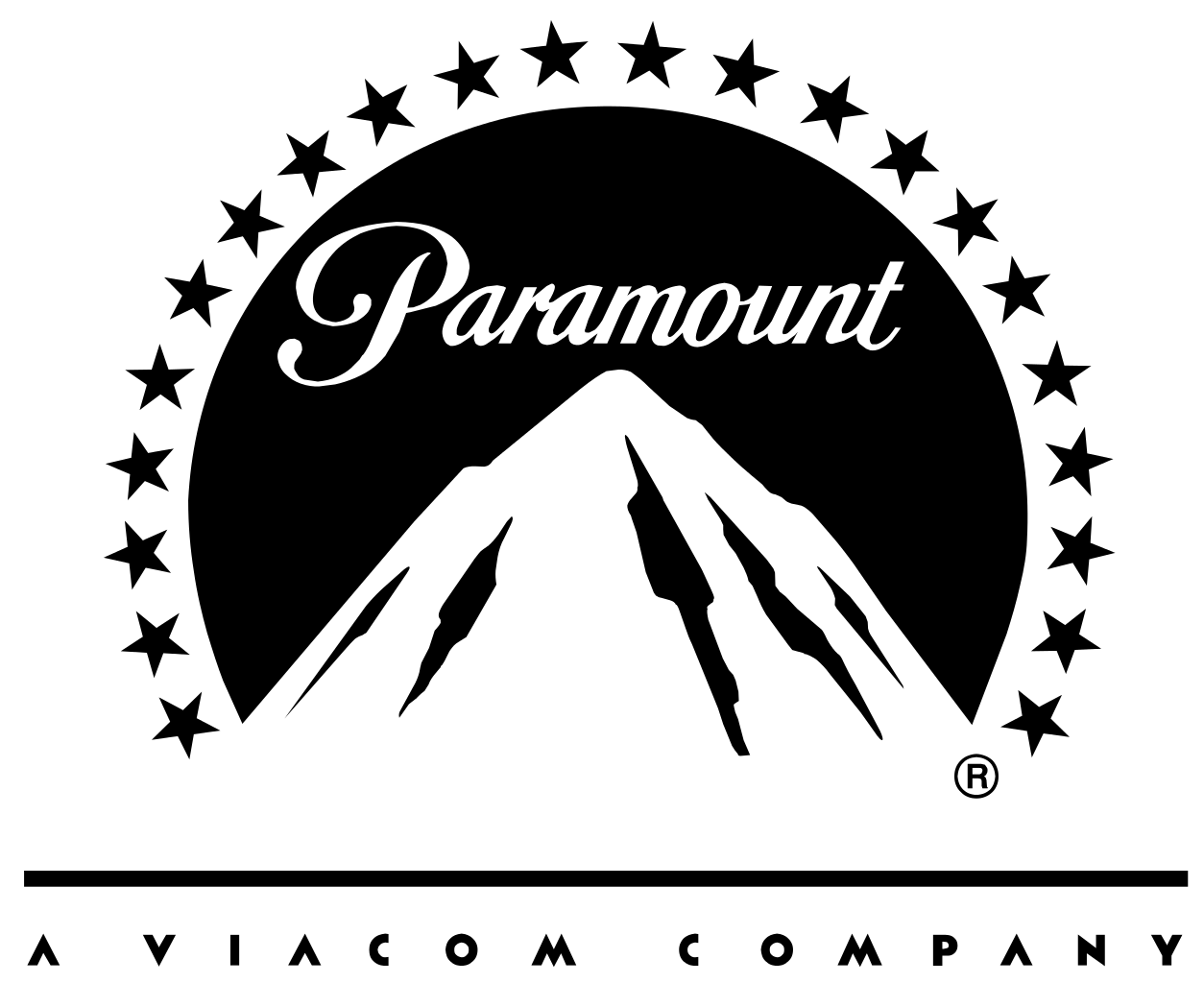 Paramount Pictures Logo - Start Your Duo Trial