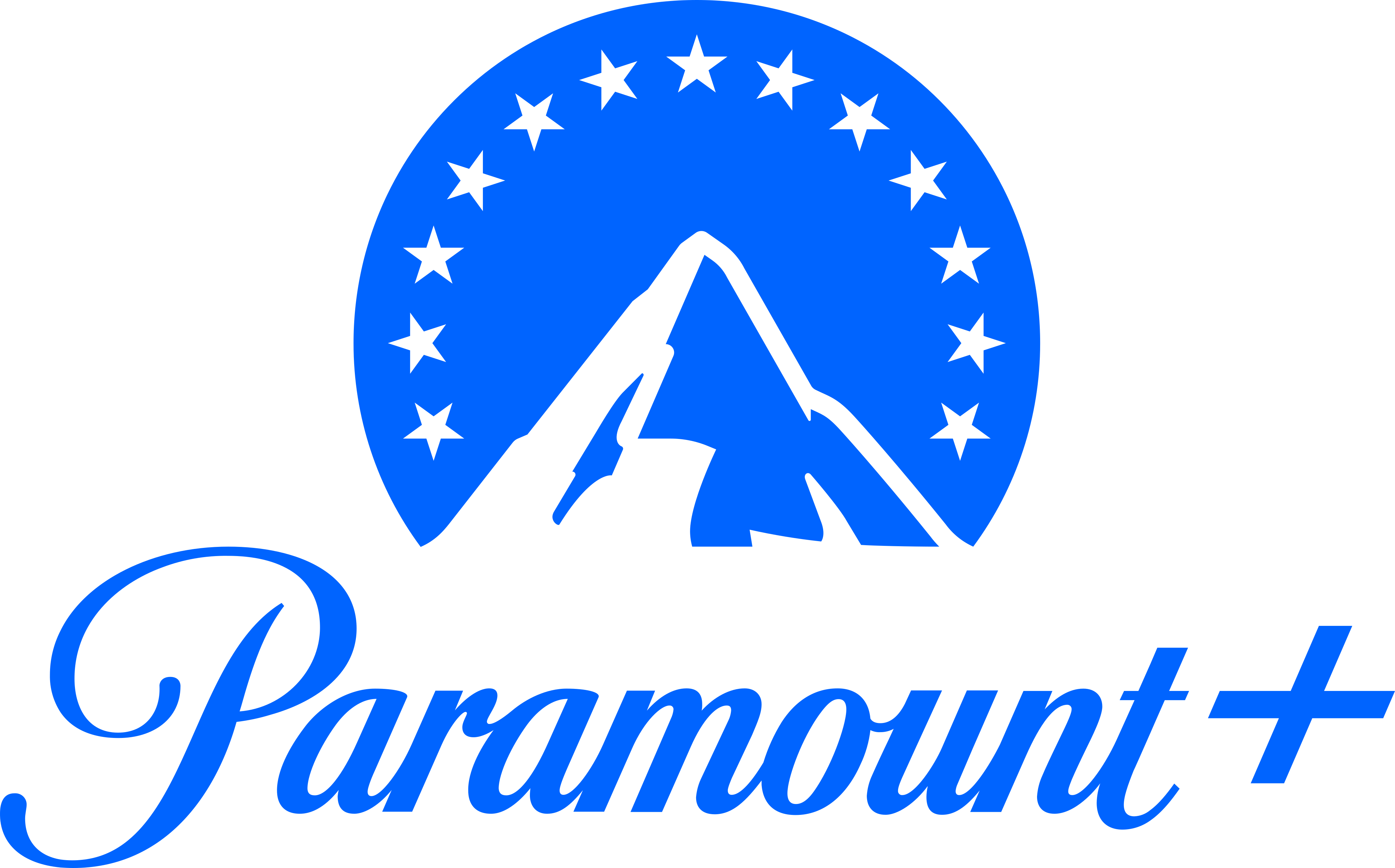 Paramount Pictures Logo - Paramount+ Logo - PNG and Vector - Logo ...
