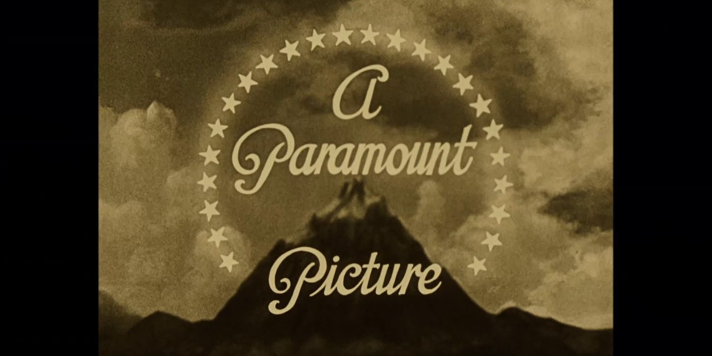 Paramount Pictures Logo - How The Paramount Pictures Logo Was Created