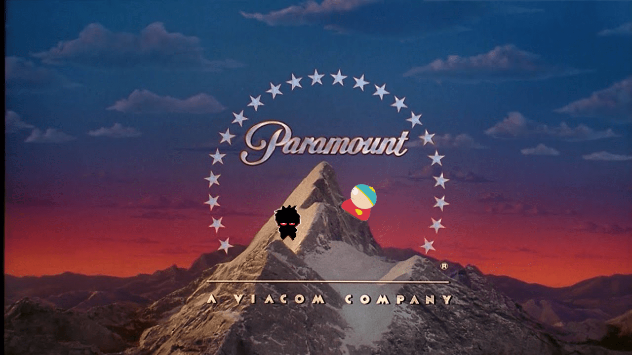 Paramount Pictures Logo - Logo Variations: Paramount Pictures ...