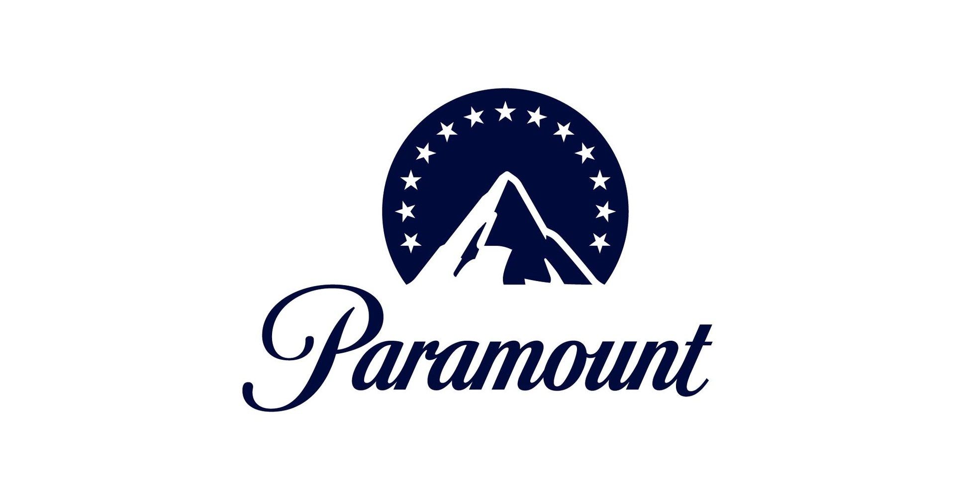 Paramount Pictures Logo - Paramount Global Launches 