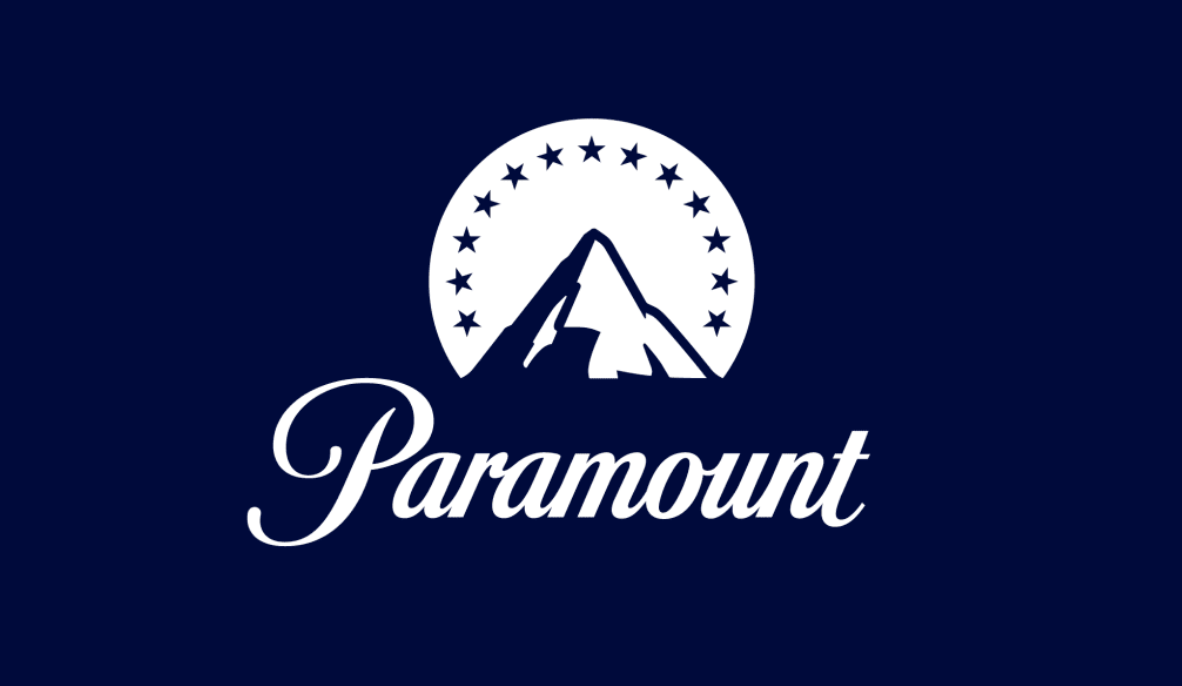 Paramount Pictures Logo - Paramount's Master 'P'