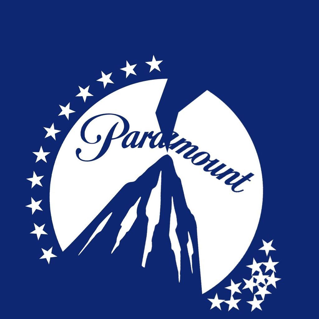 Paramount Pictures Logo - How is Paramount still alive