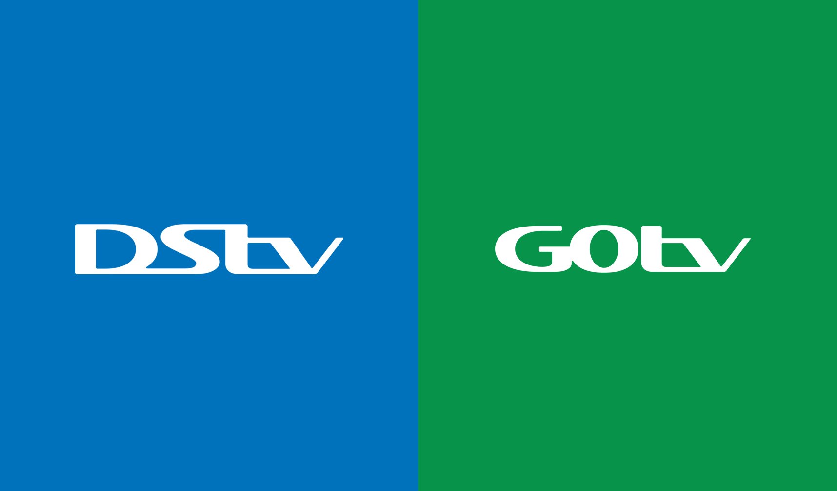 GOtv Logo - MultiChoice Nigeria Alter Tariffs for ...