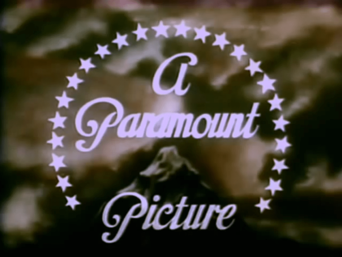 Paramount Pictures Logo - Paramount Logo