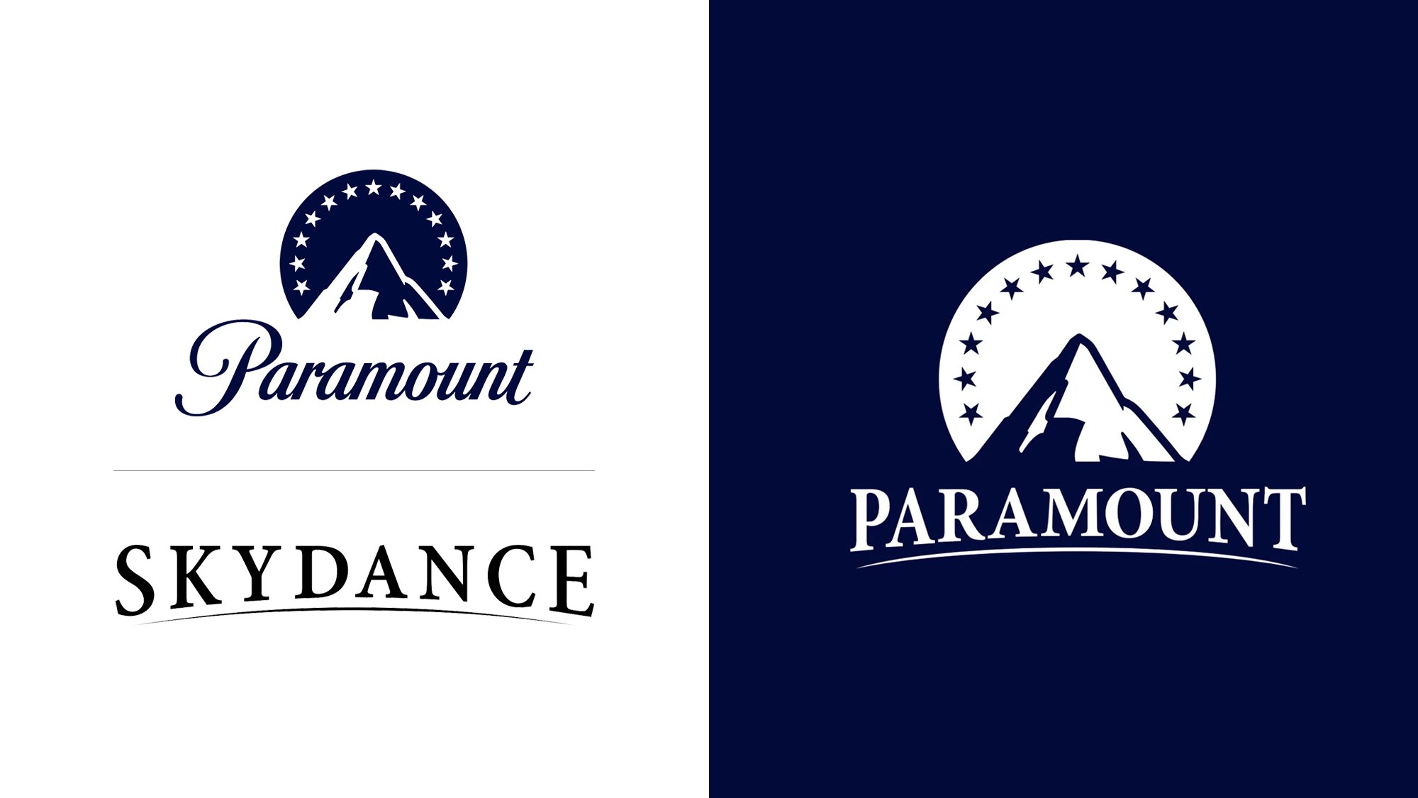 Paramount Pictures Logo - Brand New: Possible New Logo for Paramount