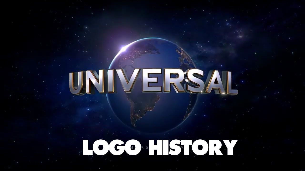 Universal Pictures Logo - Universal Studios Logo History (#241 ...