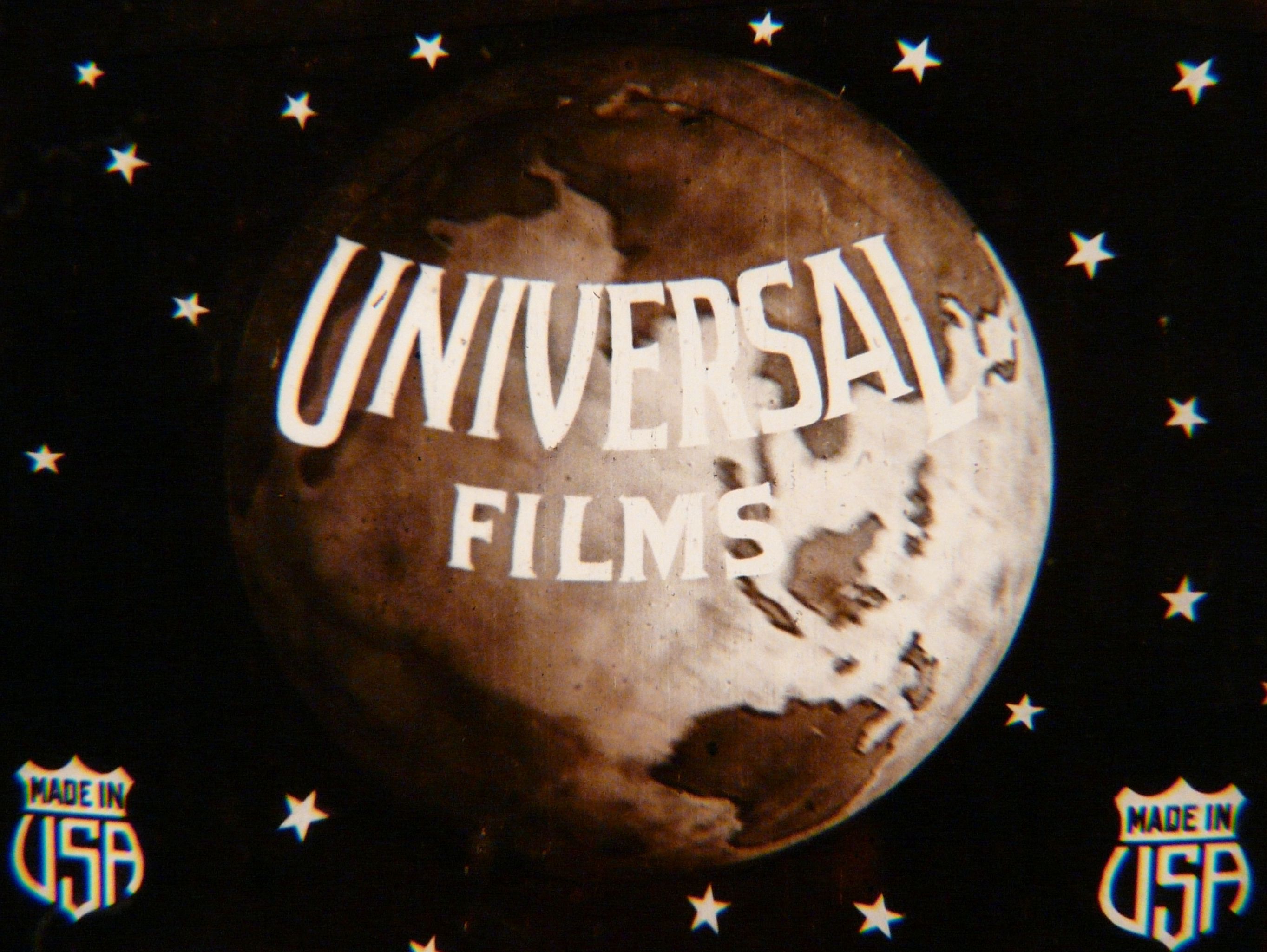 Universal Pictures Logo - Universal Logos ...