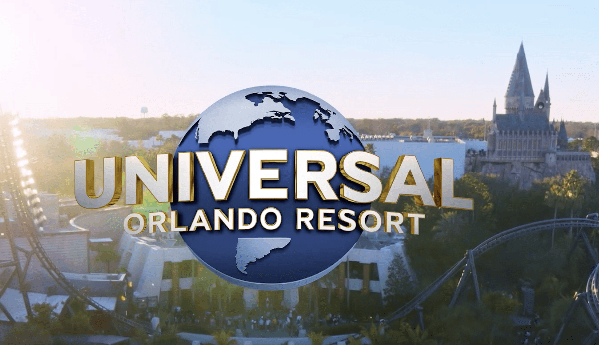 Universal Pictures Logo - Universal Orlando debuts new logos for ...