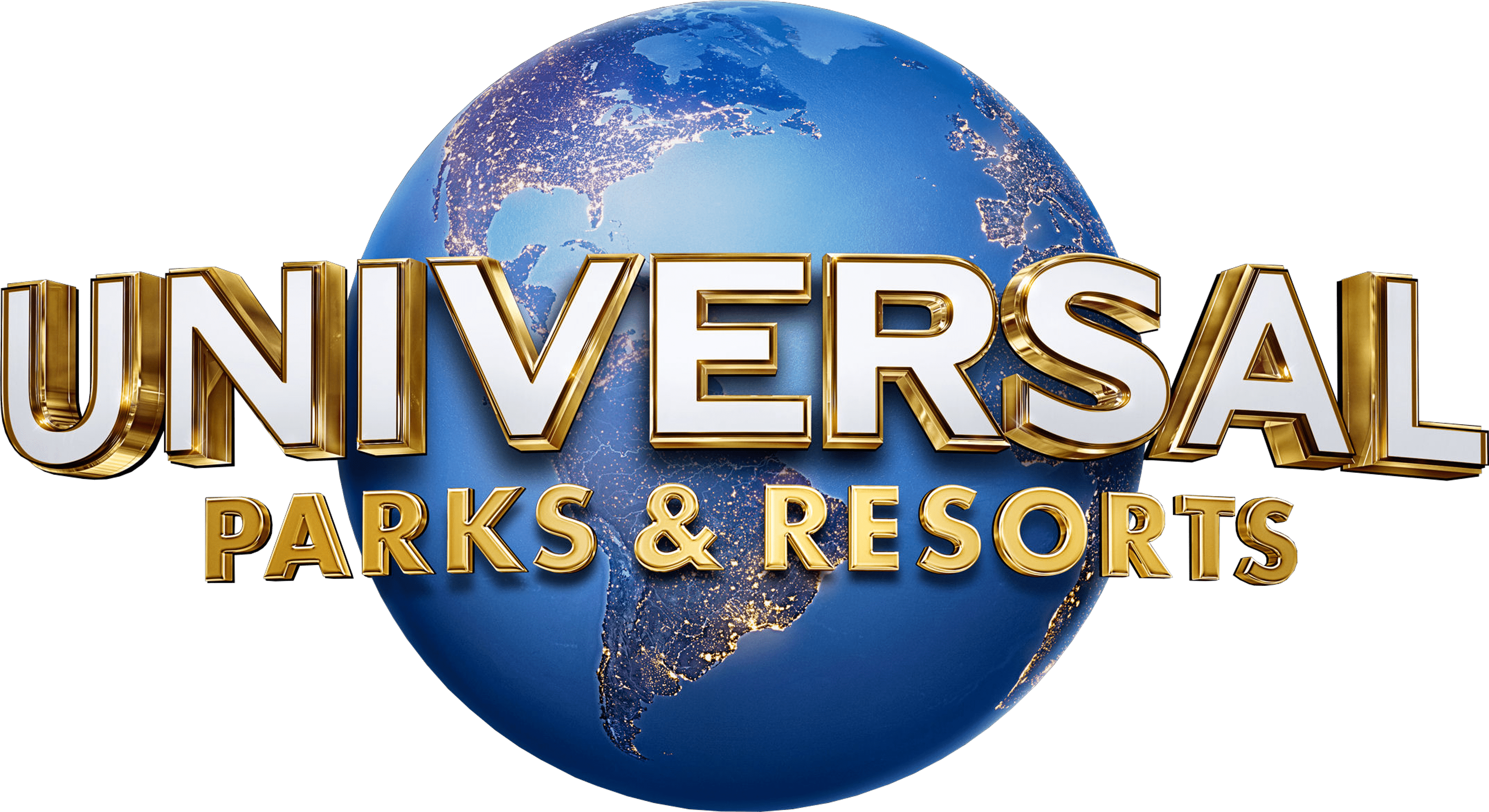 Universal Pictures Logo - Universal Parks & Resorts | Closing ...