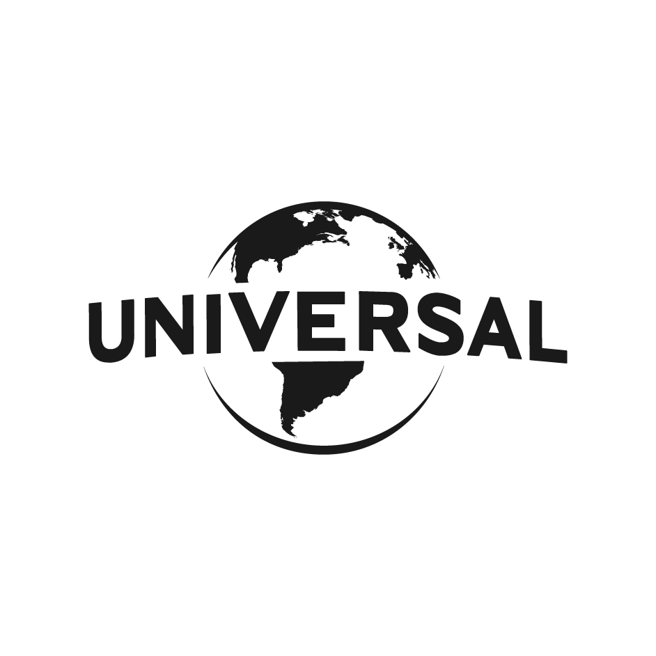 Universal Pictures Logo - Universal Pictures logo vector in .AI ...