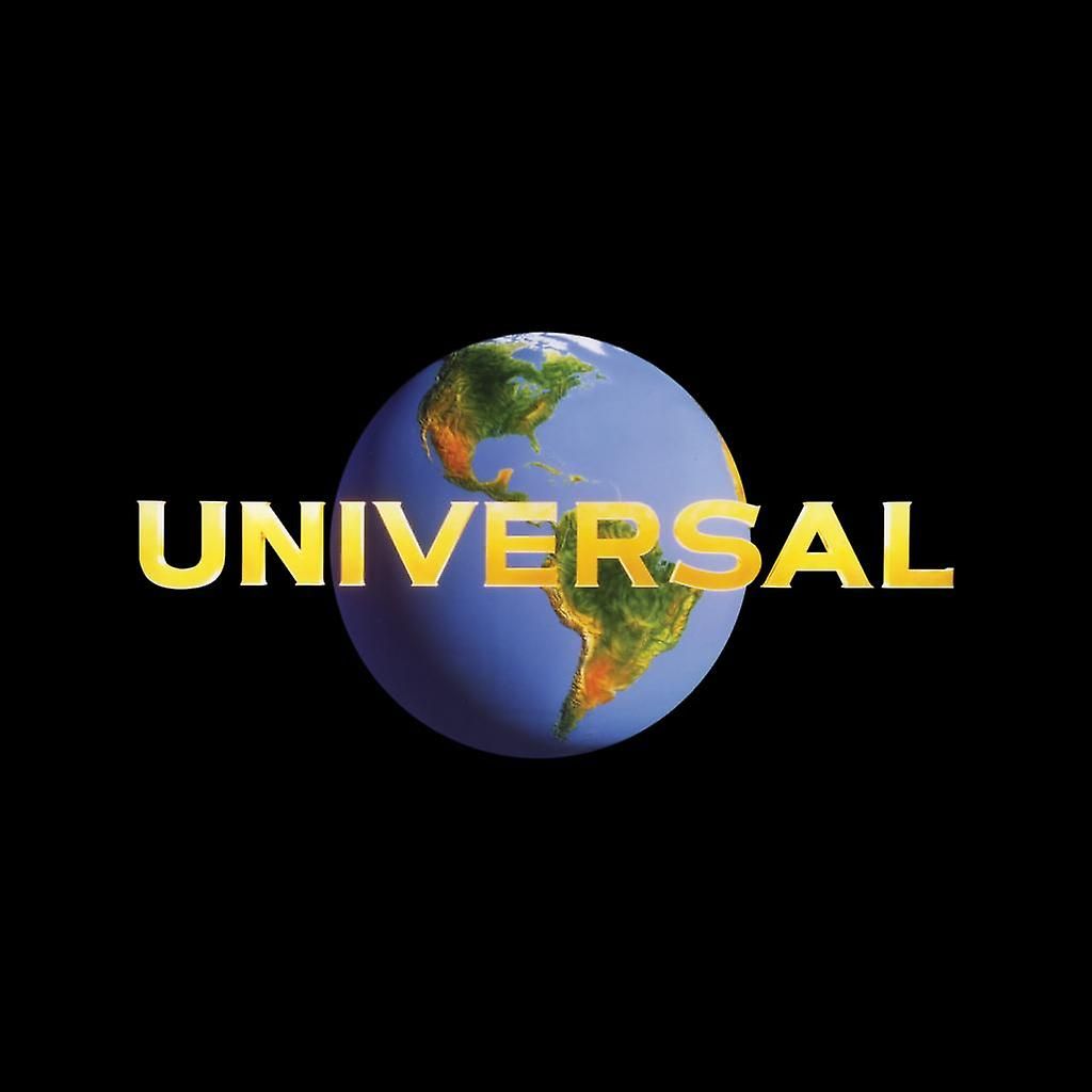 Universal Pictures Logo - Universal Pictures Classic Modern Logo ...