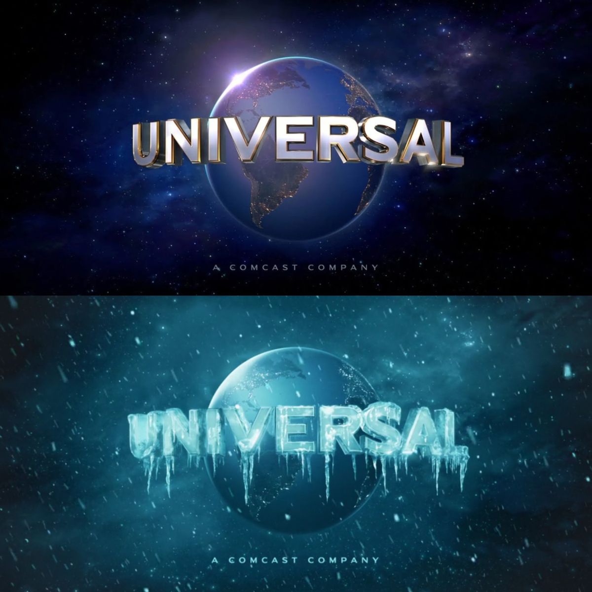 Universal Pictures Logo - LogoJoke / Universal - TV Tropes