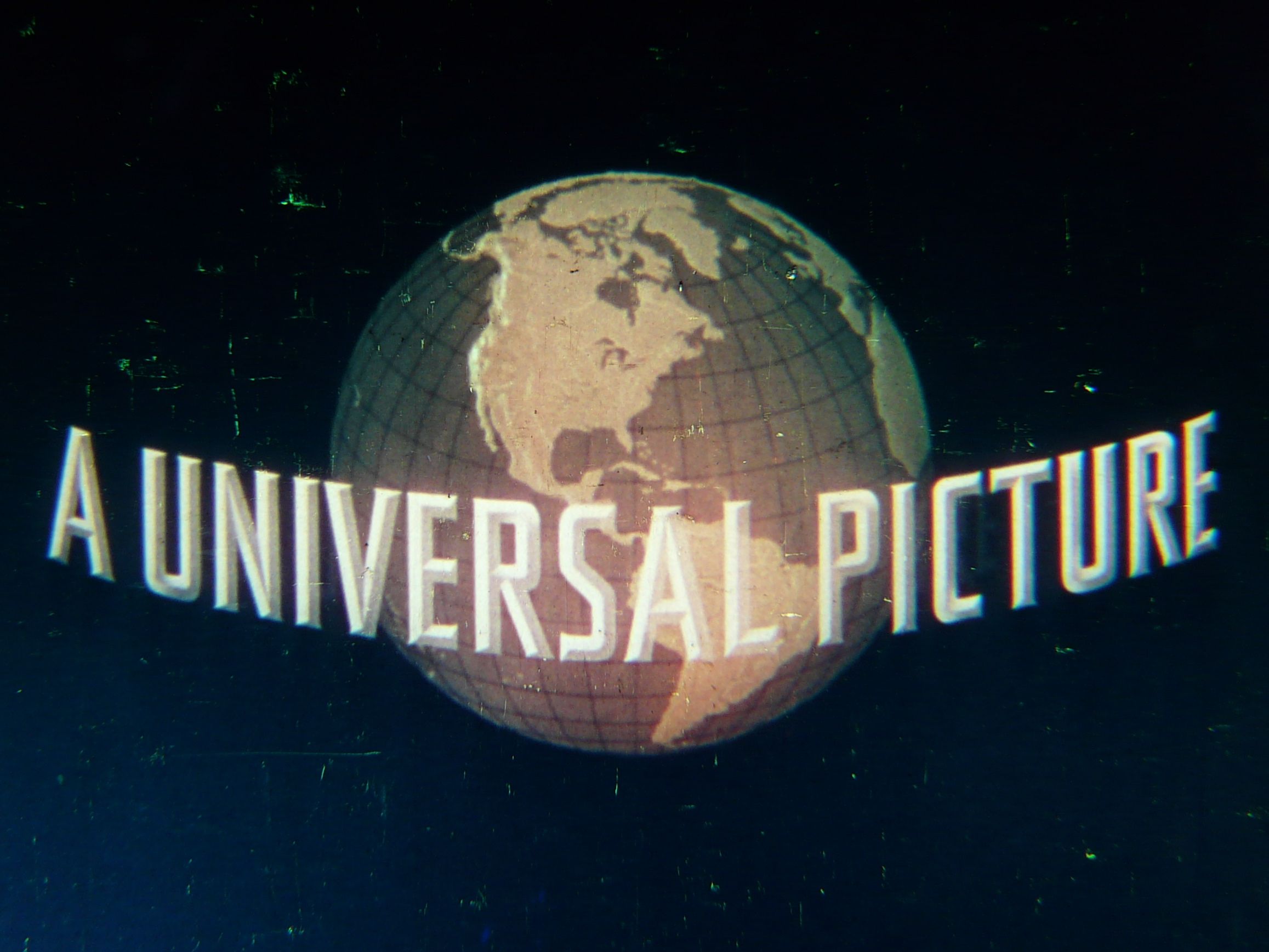 Universal Pictures Logo - Universal Logos ...