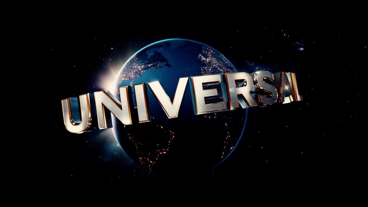 Universal Pictures Logo - Universal Pictures - Logo (2016) - YouTube