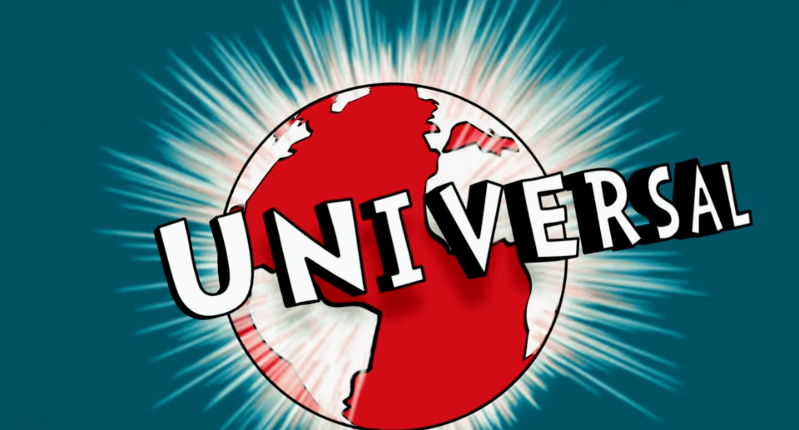 Universal Pictures Logo - Universal Studios Logo