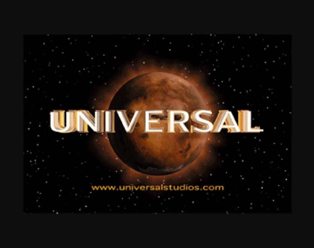 Universal Pictures Logo - video game movie Doom staring The Rock ...