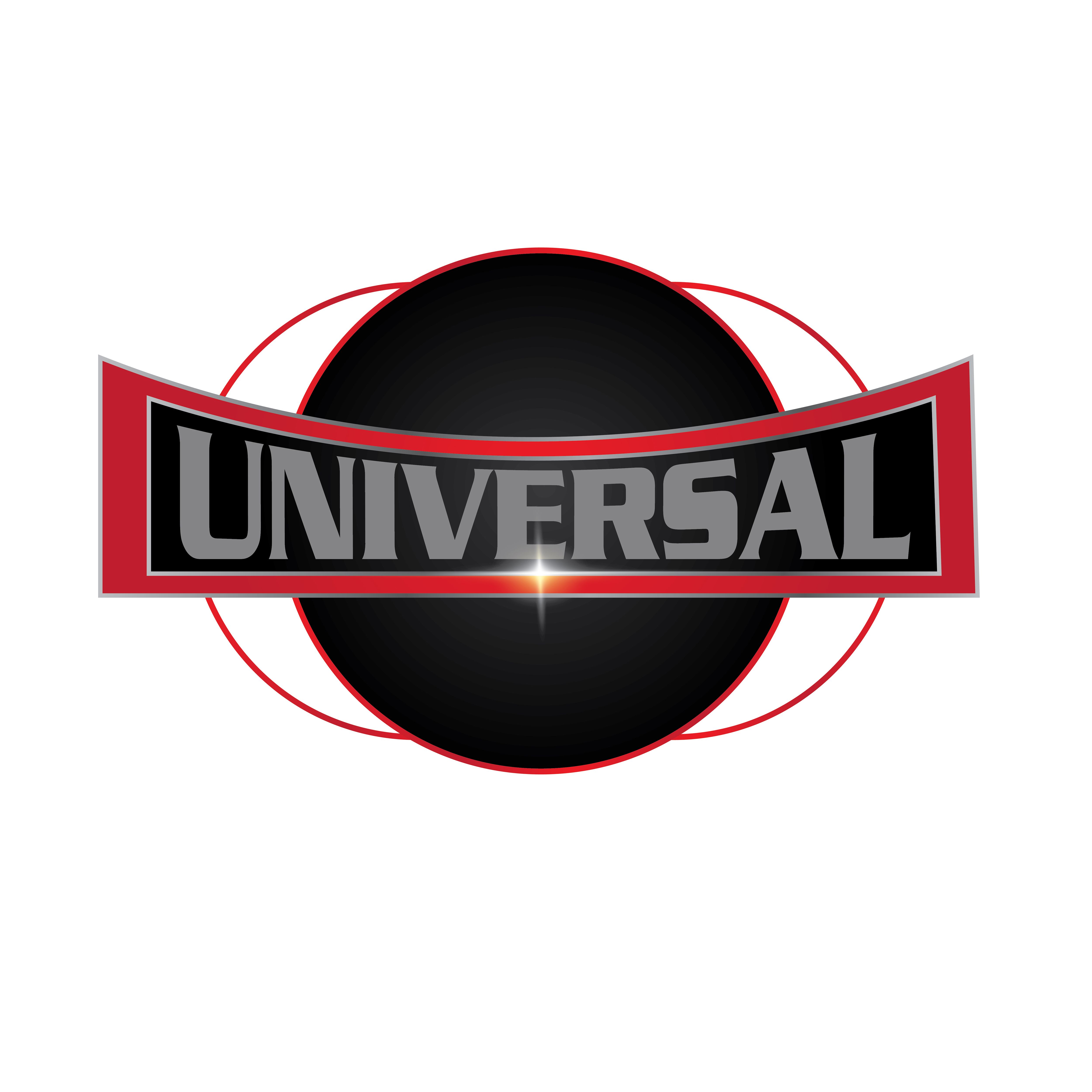 Universal Pictures Logo - Logo Design for Universal by Hardcore ...