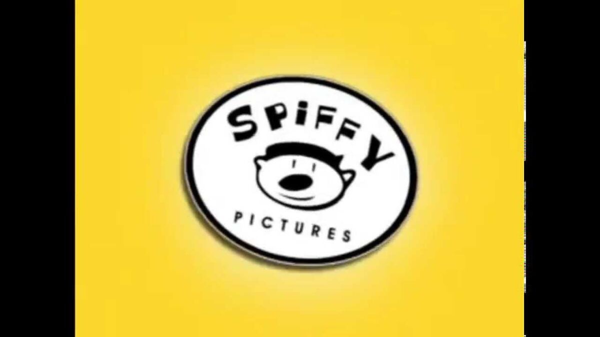 Spiffy Pictures Logo - Spiffy Pictures | Spiffy Pictures Wiki ...