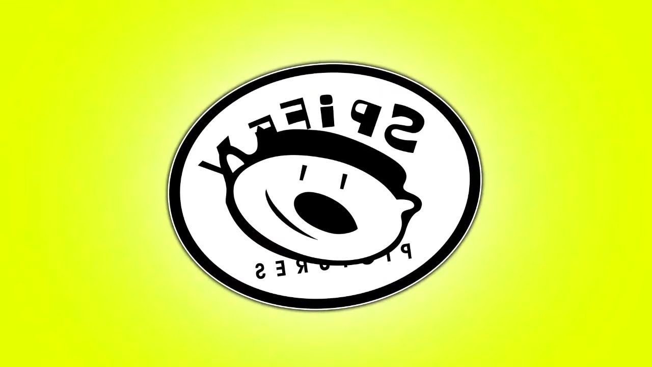 Spiffy Pictures Logo - Spiffy Pictures Logo Effects (Preview ...