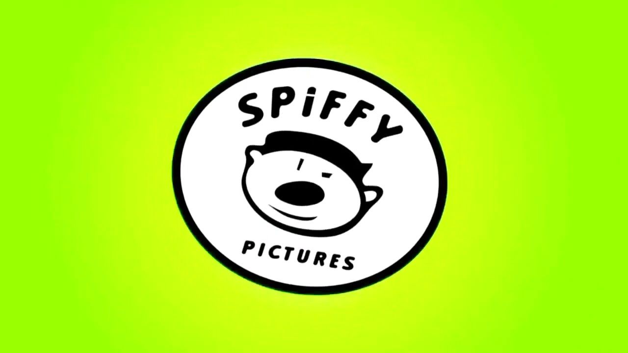 Spiffy Pictures Logo - Spiffy Pictures New Logo Effects - YouTube