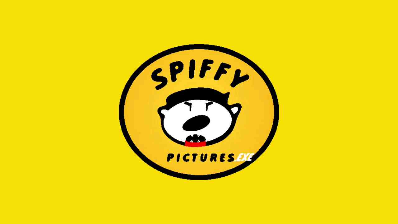 Spiffy Pictures Logo - eriktheviking - KineMaster Templates