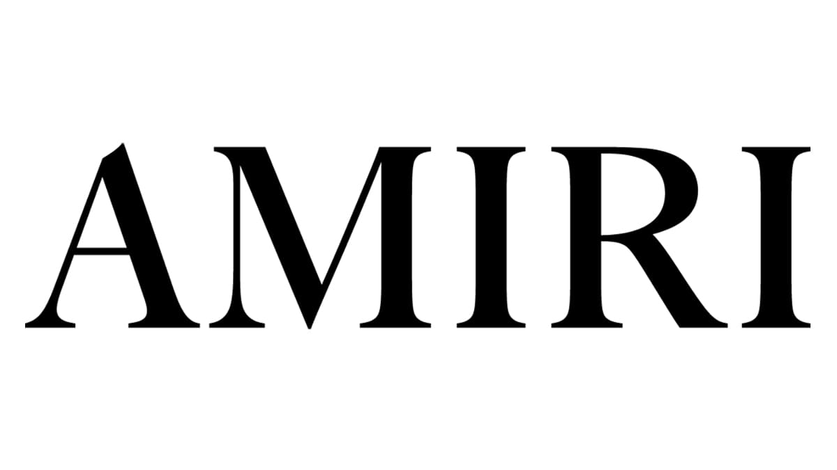 Amiri Logo - LogoDix