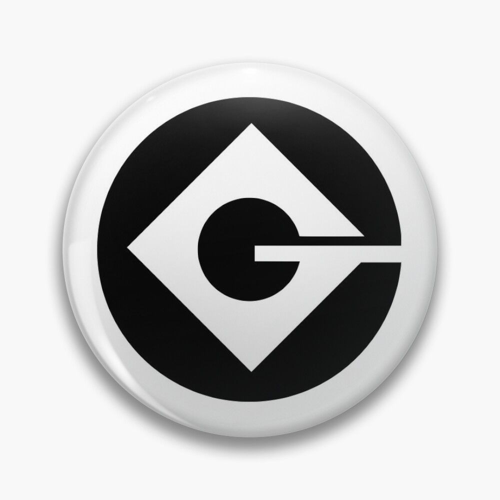 Minions Logo - Minions Gru Logo