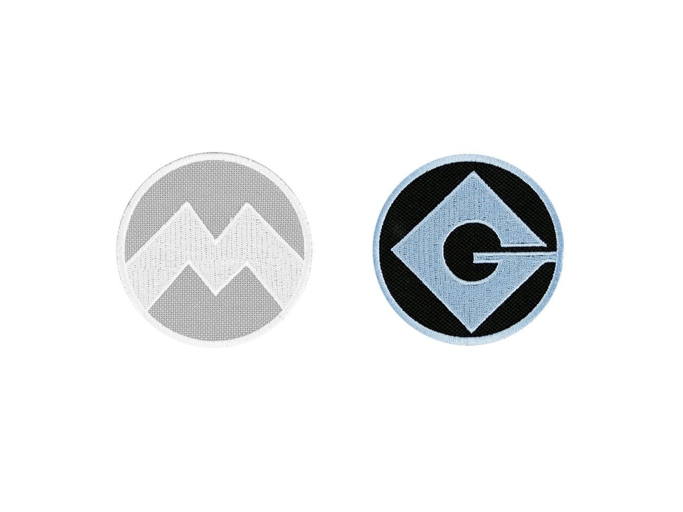 Minions Logo - Minions Logo - Etsy