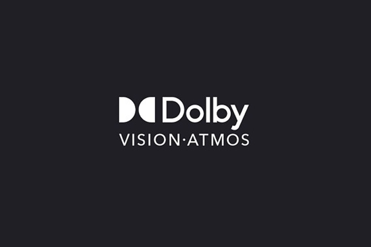 Dolby Vision Logo - Dolby Vision, Atmos could come to PS5 ...
