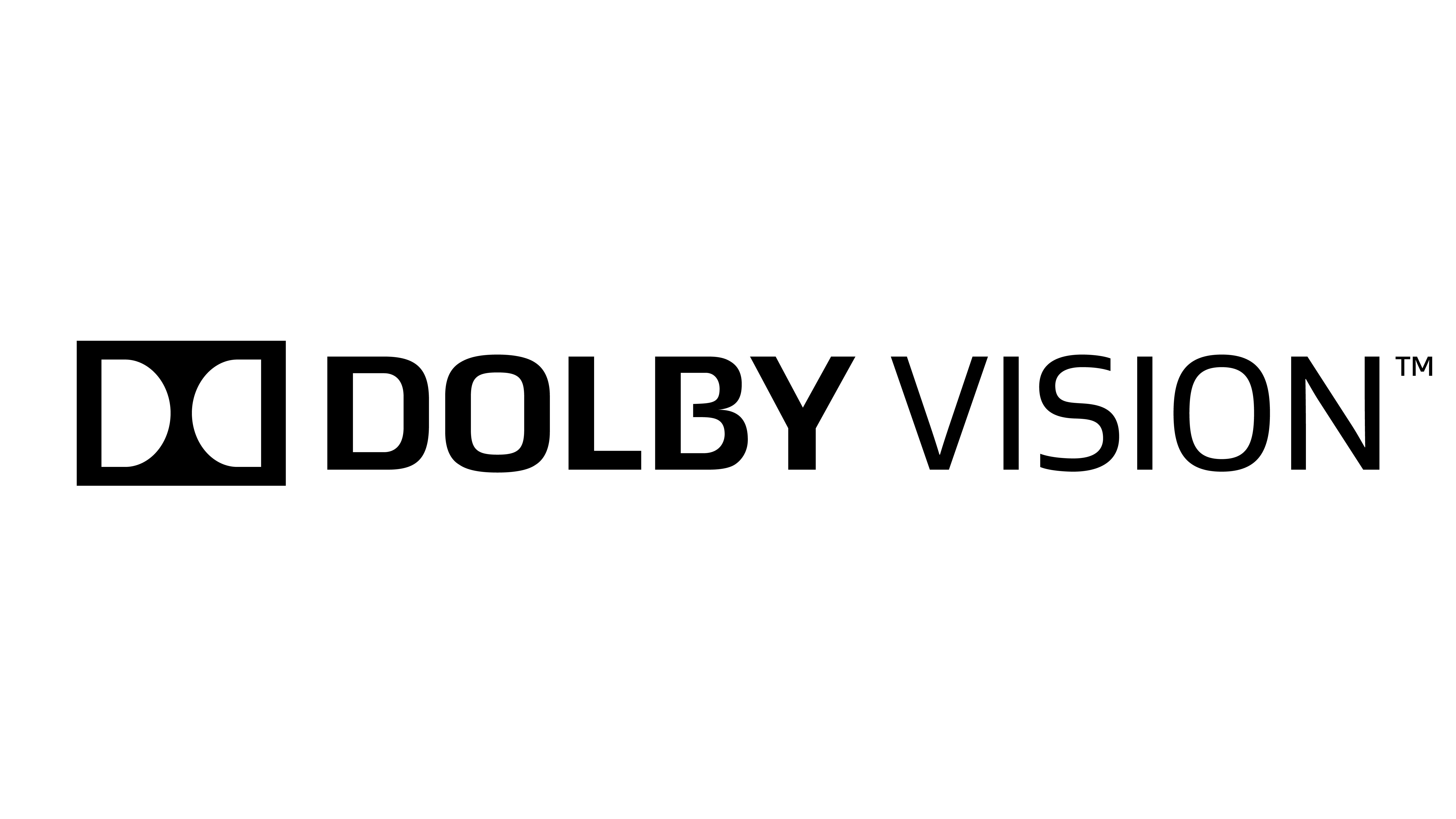 Dolby Vision Logo - Dolby Vision HDR: everything you need ...